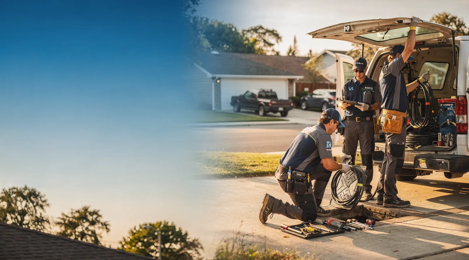 Water Softener Installation in Rayville, LA near me